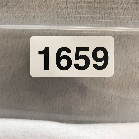 Nickelodeon‎ Rugrats Reptar Chuckie Shirt Mens XL White Short Sleeve Cotton 2020 - Picture 7 of 7